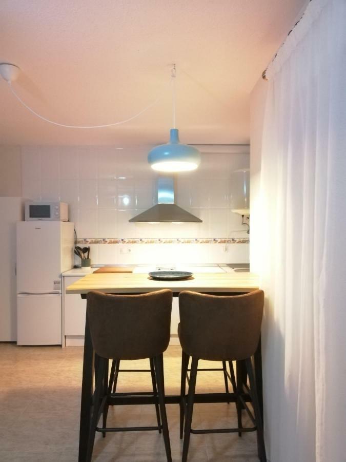 Appartement Airem 88 à Roquetas de Mar Extérieur photo