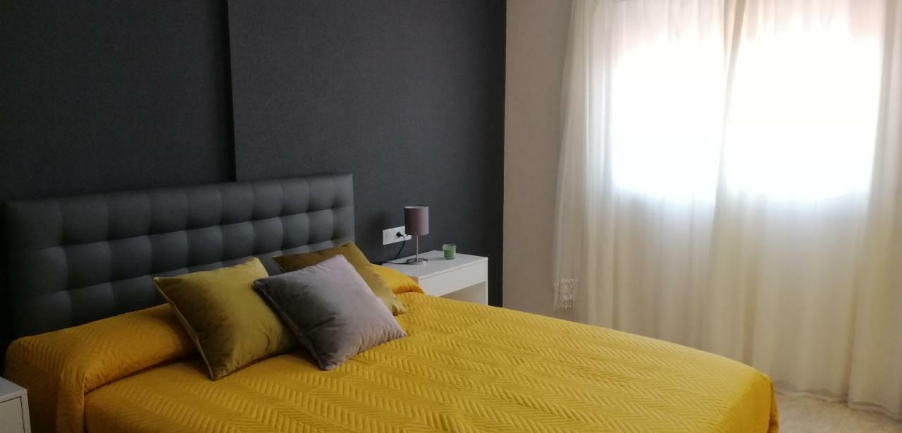 Appartement Airem 88 à Roquetas de Mar Extérieur photo